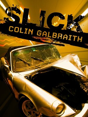 cover image of Slick